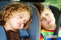 儿童健康睡眠 是保证儿童身体和智力健康发育的标准