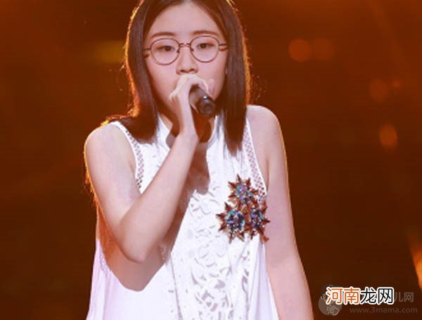 中国新歌声2郭沁爆冷错失冠军 但却是节目最大赢家