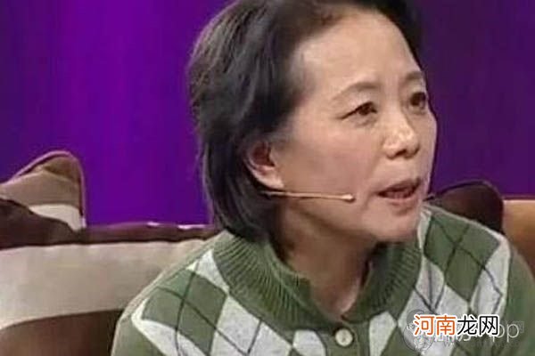 朱雨辰妈妈上的节目叫什么 我家那小子对儿媳标准引热议