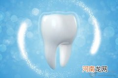 乳牙滞留是缺钙吗