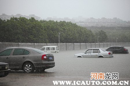 发动机进水车子会出现哪些问题？怎么确定发动机进水了