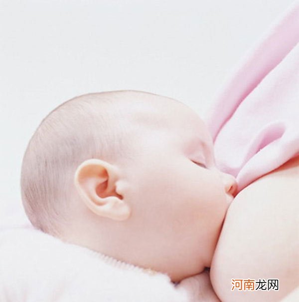 母乳不同阶段的颜色