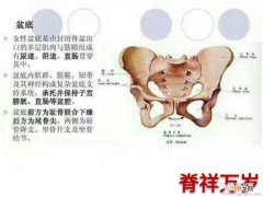 分娩后睡硬床防骨盆损伤 - 坐月子