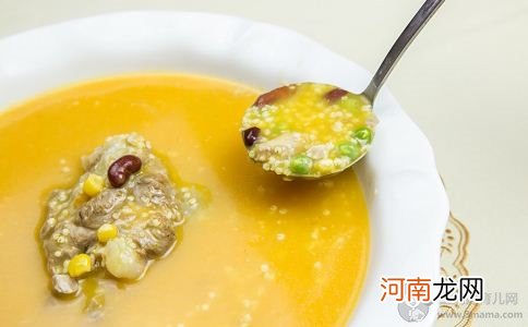 孕期保胎安胎食谱 鸡子粥