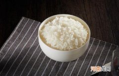 如何蒸大米干饭