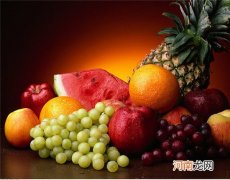 坐月子可以吃什么水果 月子吃水果的好处