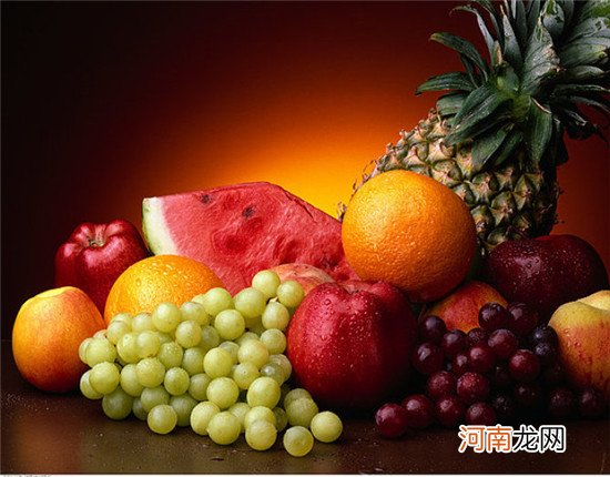 坐月子可以吃什么水果 月子吃水果的好处