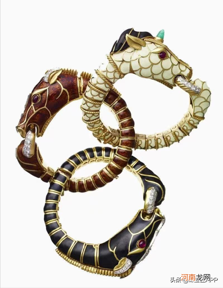 世界顶级珠宝品牌 世界顶级珠宝品牌系列