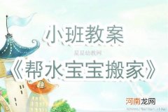 附教学反思 小班科学活动教案：玩水教案