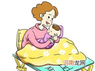 产妇如何坐月子？坐月子吃什么好？