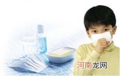 小儿哮喘用药三大原则