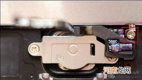 苹果iPhone5屏幕更换教程