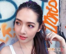 非主流女生编发非脏辫一种 个性创意的街边girl编发设计