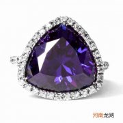 紫色代表什么意思紫水晶的寓意是啥