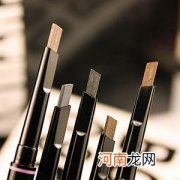 眉笔怎么削眉笔怎么削 这种方法通通对你说