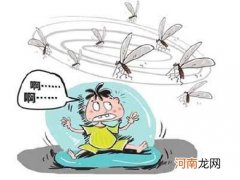 怎么驱蚊子 怎样才能更强的驱蚊子