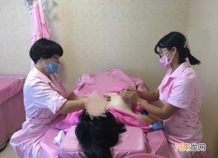 学催乳师好吗 经验与收入成正比