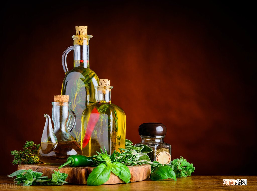 橄榄油对您的心脏和大脑都有益处 橄榄油对大脑的好处