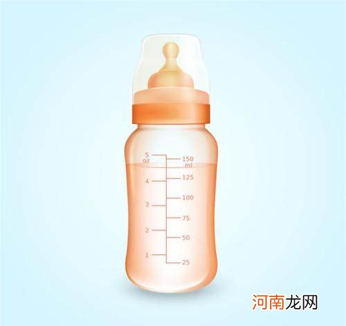 奶瓶的材质 奶瓶材质哪些算是最安全性的？