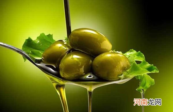 橄榄油有什么作用 植物油一些哪些主要用途？