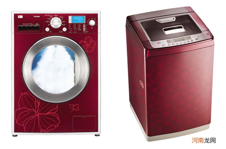 滚筒洗衣机怎么清洗？清洗滚筒式洗衣机有哪些注意事项？
