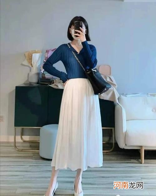 体型胖的人怎么搭配衣服，不同体型的人如何穿搭