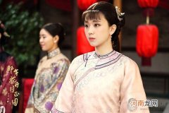 那年花开月正圆吴漪结局是什么 扮演者个人资料作品介绍