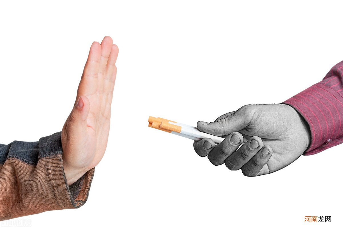 戒烟是一根不吸就好 戒烟能否立马一根不抽