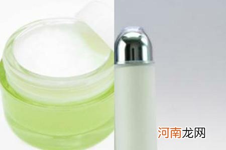 保湿乳液和保湿霜的差别 使用方法上有什么不同