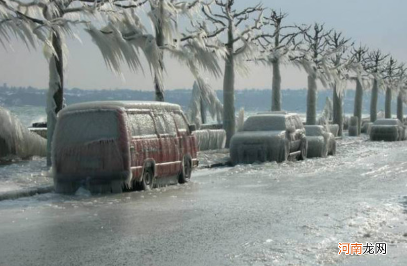 不知道大家是否还记得2008年的那场大雪 2008年是不是下了一场大雪