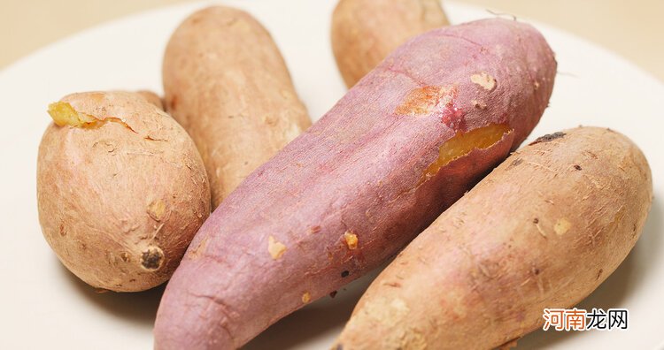 红薯不仅抗癌还降血糖，是真的吗？吃过红薯的建议进来看看吧