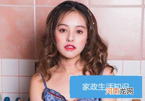 女生编头发无须很繁杂有创意才吸睛 手残党也可以hold住的新潮辫发