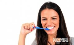 孕期口腔护理 孕妈刷牙用什么牙膏好