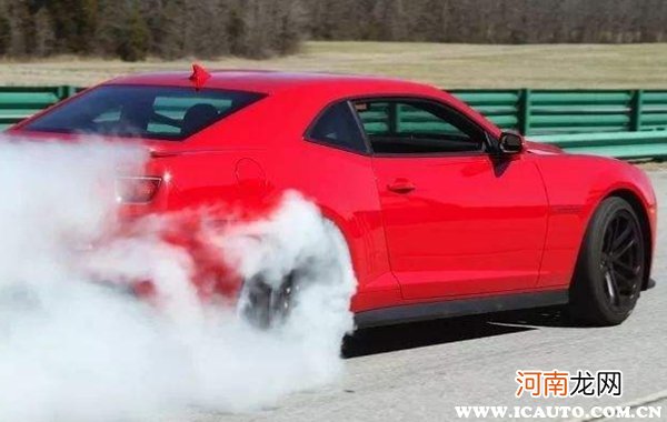 速比是什么意思?大马力小速比害了多少人