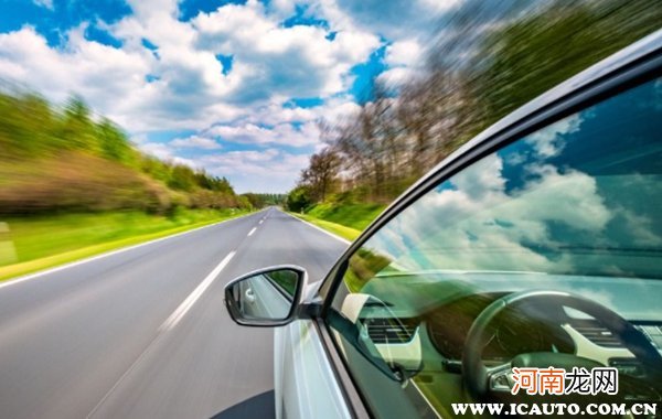 速比是什么意思?大马力小速比害了多少人