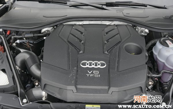 50tfsi奥迪是什么意思？奥迪50tfsi是多大排量