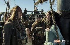 加勒比海盗5女主角的扮演者是谁揭晓 选角内幕曝光条件特别