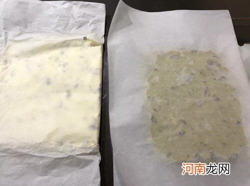 用棉花糖做牛轧糖