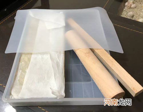 用棉花糖做牛轧糖