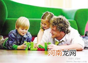 5岁1季度的宝宝亲子游戏推荐：小小飞行员