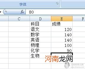 如何将Excel两个单元格的内容合并到一个单元格