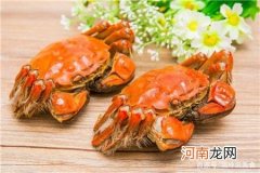 阳澄湖大闸蟹怎么吃很多人都喜欢，如何做更美味呢