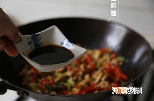 麻辣鸡丝简单做法