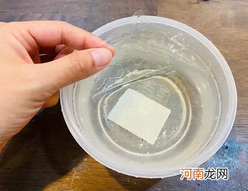 免烤箱的柠檬生乳酪蛋糕