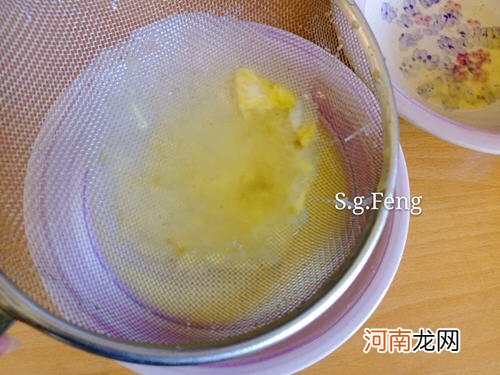 家庭虾仁豆腐蒸鸡蛋