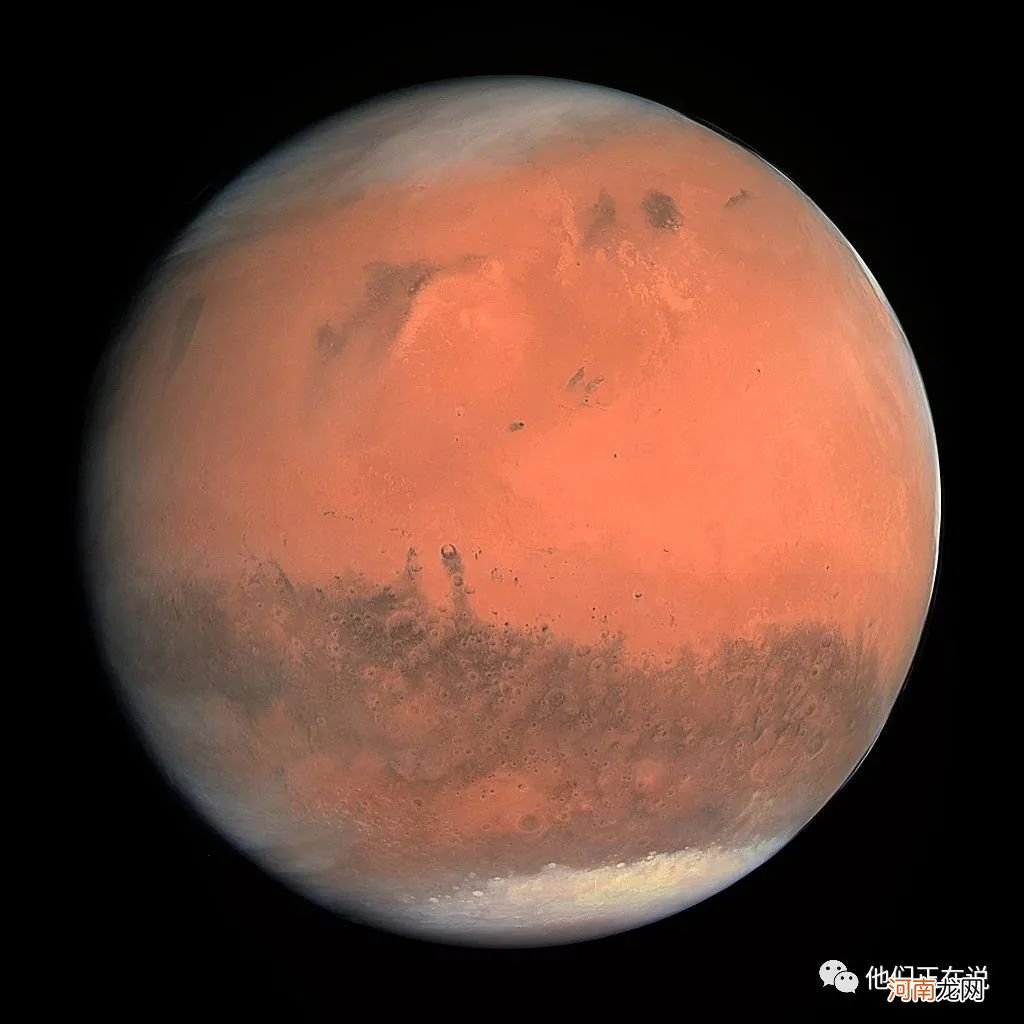 人类为什么盯着火星不放 人类为什么不能到火星