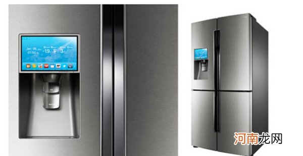 海尔冰箱溫度是如何调整的？留意这几类就可以了！