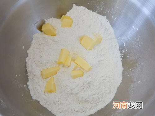 奶油葡萄饼干