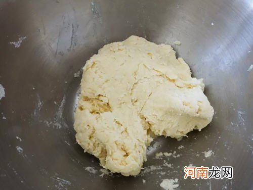 奶油葡萄饼干