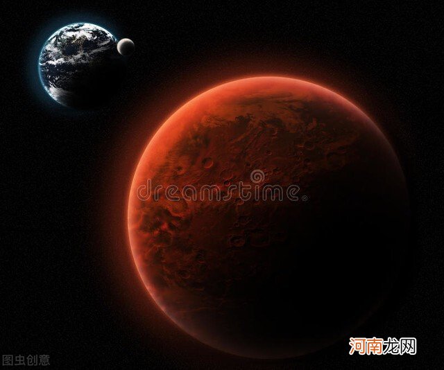 目前人类为什么不能在火星上居住 人类能居住在火星吗为什么